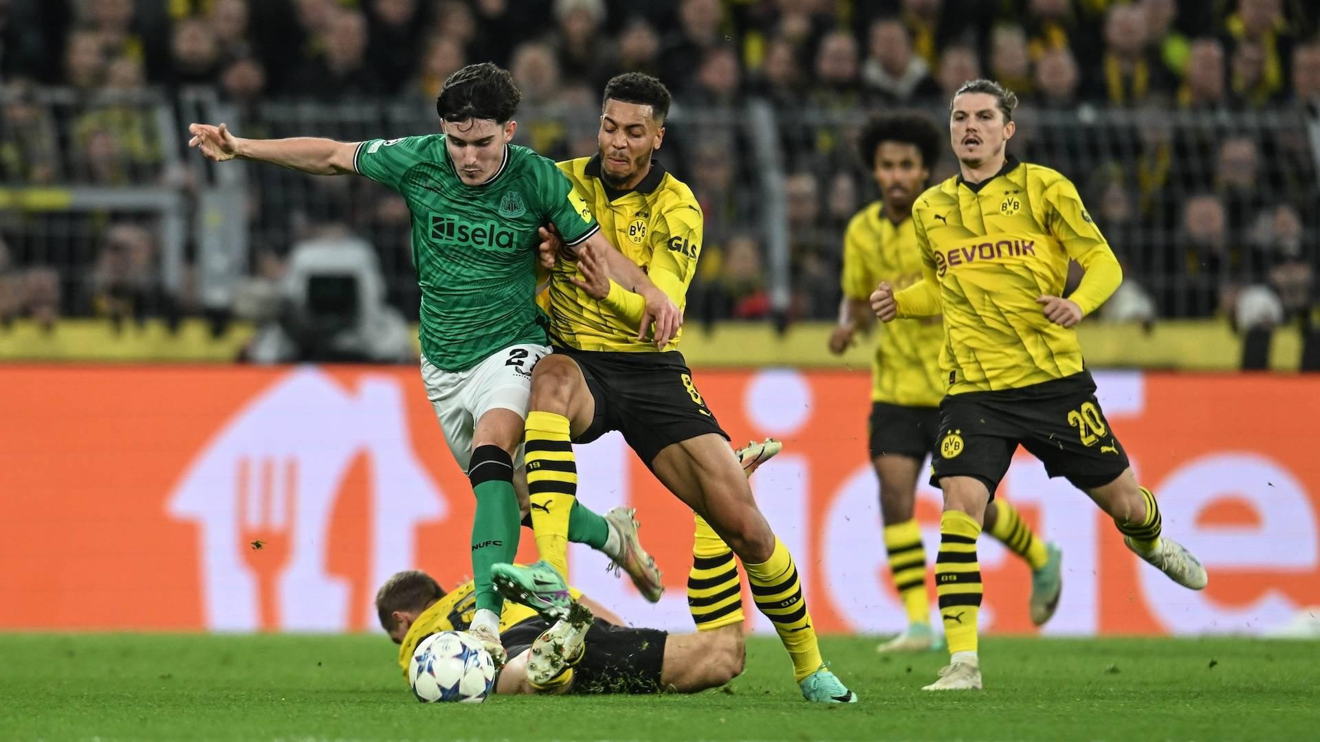 Eddie Howe's pre-Bournemouth media briefing in full