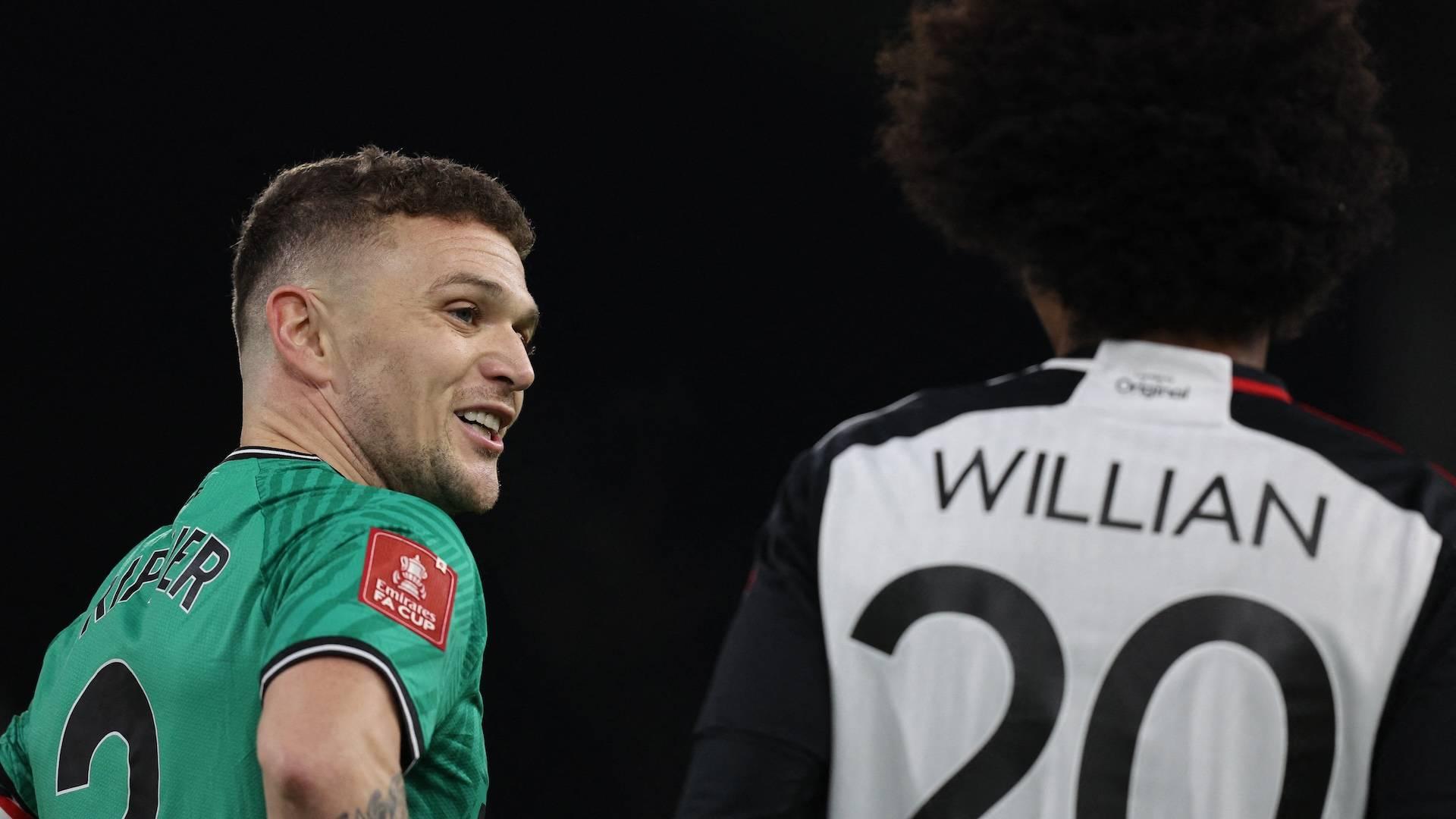 Eddie Howe's pre-Aston Villa media briefing in full