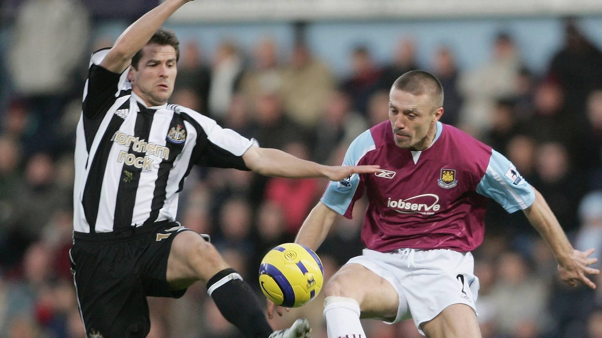 Extended highlights: West Ham